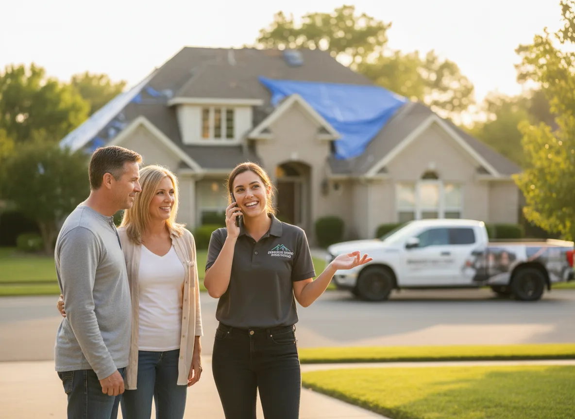 Emergency Roof Repair Wallace, NC FAQs